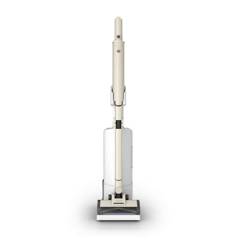 【決算10%オフクーポン対象商品】シャーク Shark ActiClean コードレススティッククリーナー リネンサンド LC950JSN