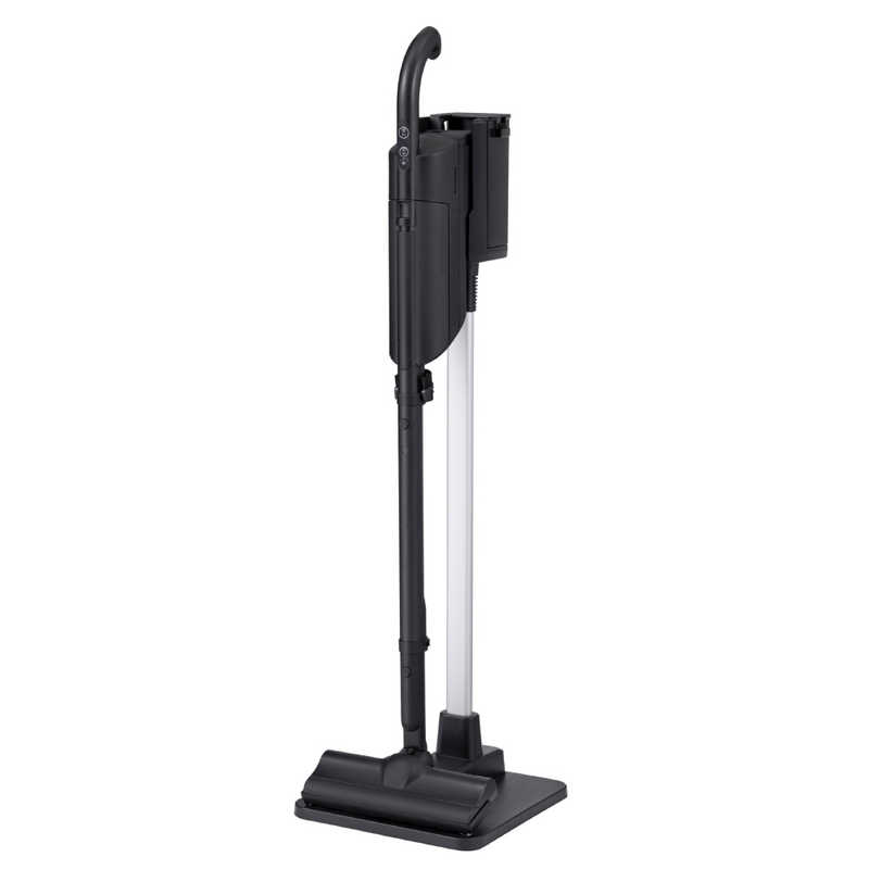 【決算20%オフクーポン対象商品】東芝 TOSHIBA クリーナー  TORNEO cordless 紙パック式  VC-CL55P(K)ナイトブラック