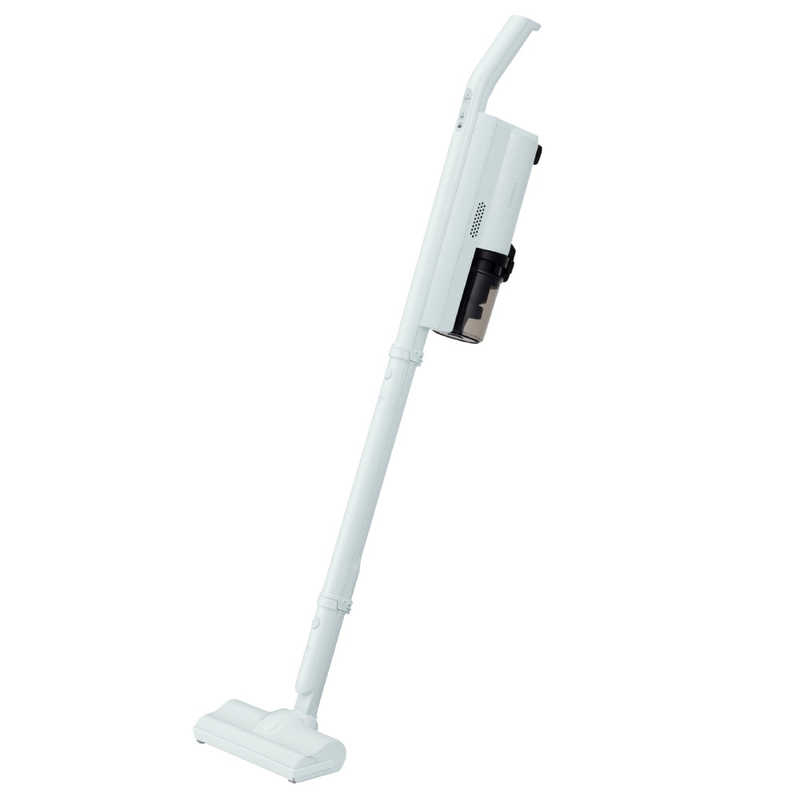 【決算20%オフクーポン対象商品】東芝 TOSHIBA クリーナー  TORNEO cordless フィルターレスサイクロン式  VC-CL15(L)アイスブルー
