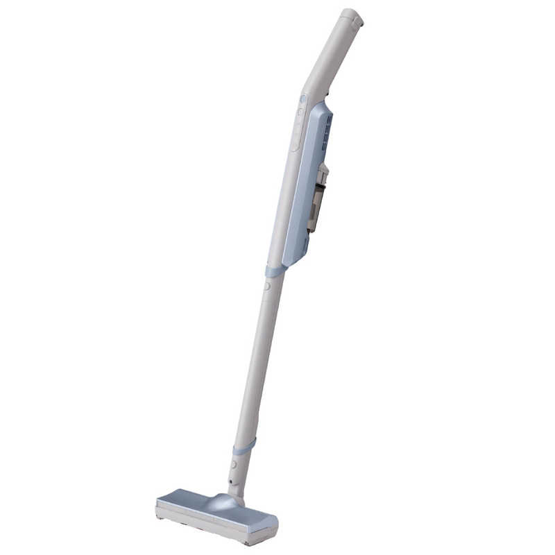 【決算20%オフクーポン対象商品】東芝 TOSHIBA クリーナー  TORNEO cordless サイクロン式  VC-SL55(L)スノーブルー