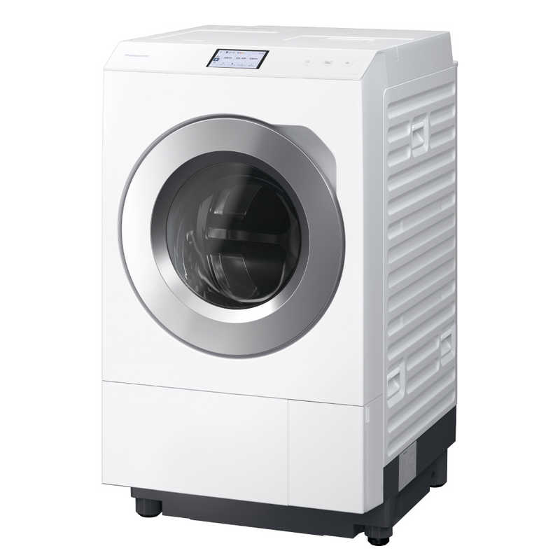 パナソニック NA-LX129FL-W