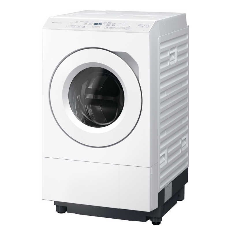 パナソニック NA-LX123FL-W