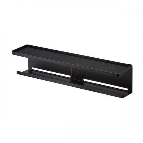 【決算50%オフクーポン対象商品】山崎実業 Yamazaki テレビ裏収納ラック 4484