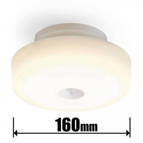 【500円OFFクーポン対象商品】アイリスオーヤマ LED小型シーリング(カチット式) IRIS MCL12L-SK