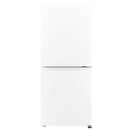 アクア AQUA 冷蔵庫 139L 2ドア オフホワイト AQR-14A-W（大型）