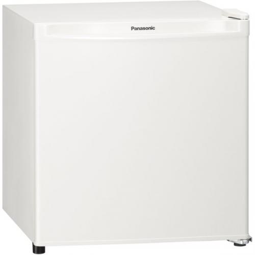 パナソニック Panasonic 冷蔵庫 45L 1ドア オフホワイト NR-A50D-W