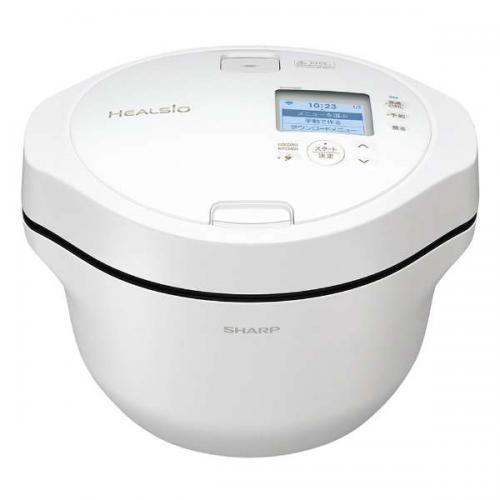 ヘルシオ ホットクック 2.4L
