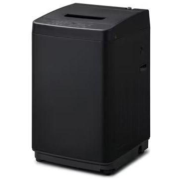 アイリスオーヤマ IRIS OHYAMA 全自動洗濯機 5.0kgIAW-T504-B(大型）