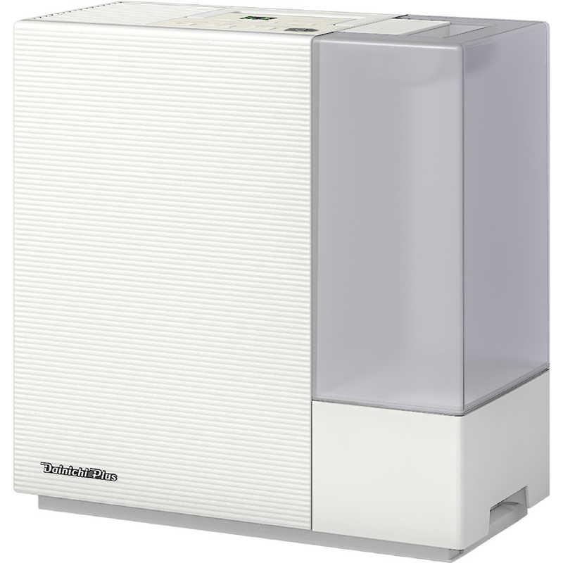 【5,000円OFFクーポン対象商品】ダイニチ DAINICHI ハイブリッド式加湿器 木造8.5畳 プレハブ洋室14畳 加湿量500mL/h サンドホワイト HD-RXT526-W