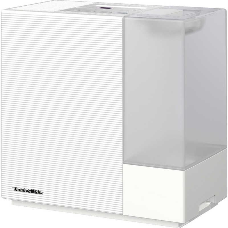 ダイニチ DAINICHI ハイブリッド式加湿器 木造14.5畳 プレハブ洋室24畳 加湿量860mL/h サンドホワイト HD-RXT926-W
