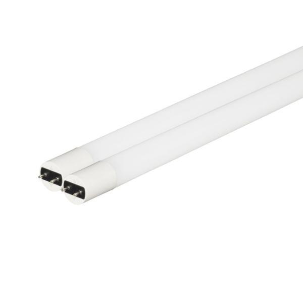 ソアーイング SOARING LED直管ランプ 20W形 グロー式器具専用 昼白色 2本入 5年保証 LDF20SS-N/8/10S1-2P
