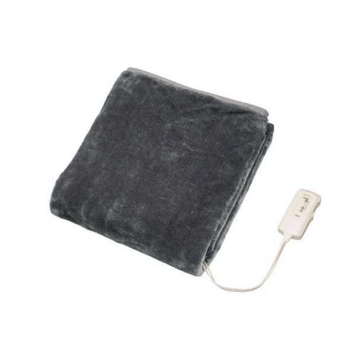 【500円OFFクーポン対象商品】コイズミ KOIZUMI 電気敷毛布 KDS50245S