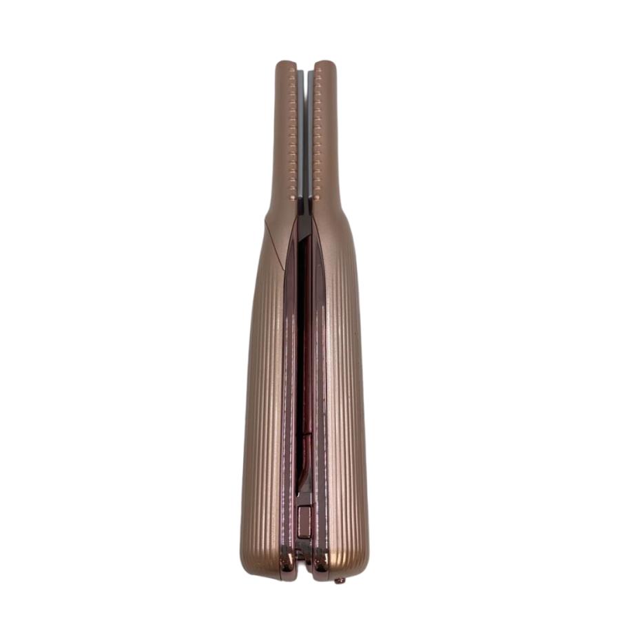 エムティージー MTG リファ ReFa BEAUTECH FINGER IRON ST コードレス ストレートアイロン ピンク RE-AS-05A