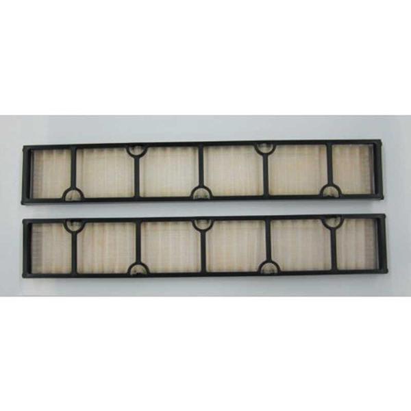ダイキン DAIKIN エアコン用 空気清浄フィルター 枠付 2枚入 KAF952B43