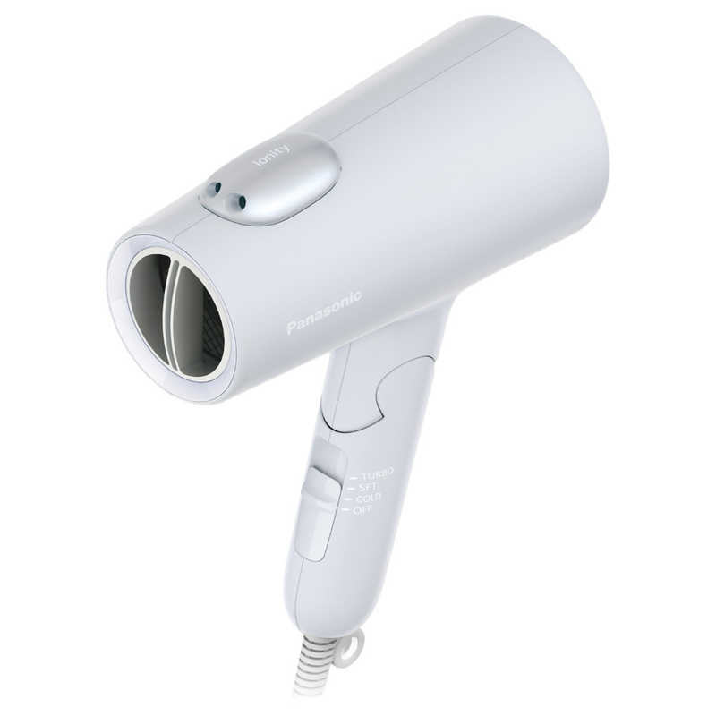 パナソニック Panasonic ヘアードライヤー イオニティ アイスブルー EH-NE7P-A