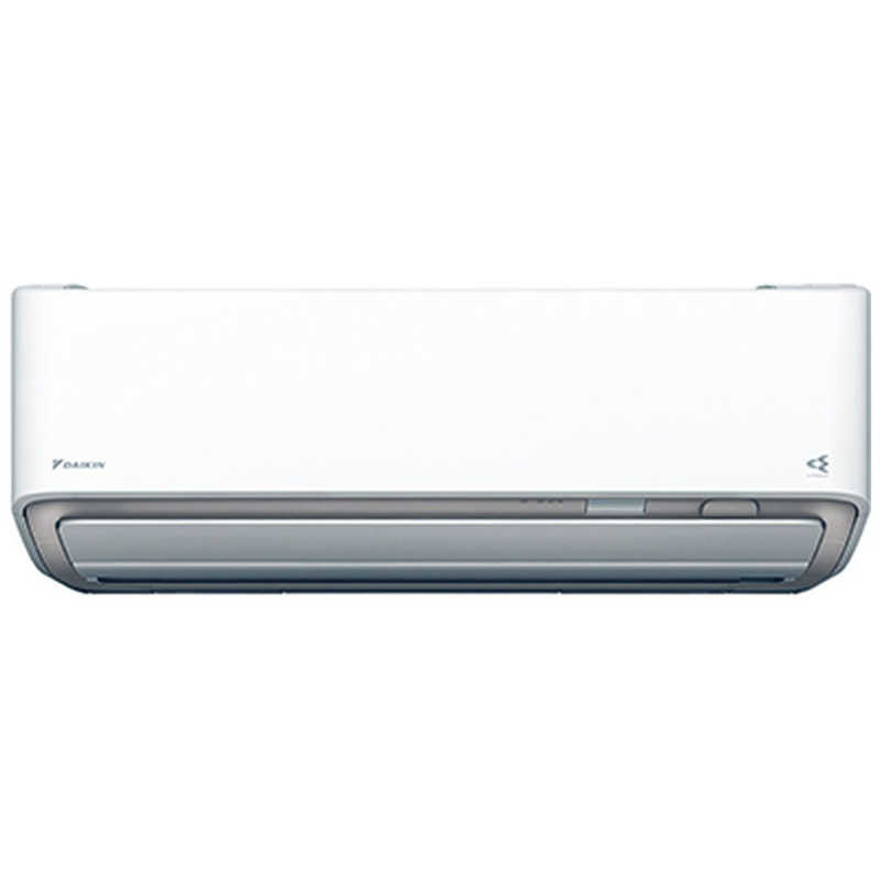 ダイキン DAIKIN　省エネエアコン（18畳・単相200V）　Aシリーズ　AN567AAP-W(大型)