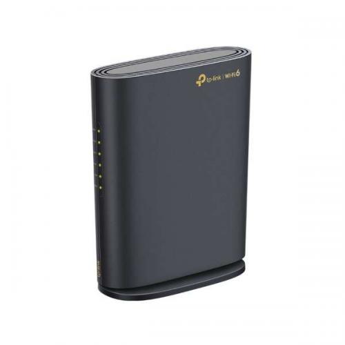 ティーピーリンク TP-Link Wi-Fiルーター Wi-Fi 6(11ax)対応 1201+574Mbps メッシュWiFi EasyMesh対応 IPoE IPv6対応 3年保証  Archer AX1800