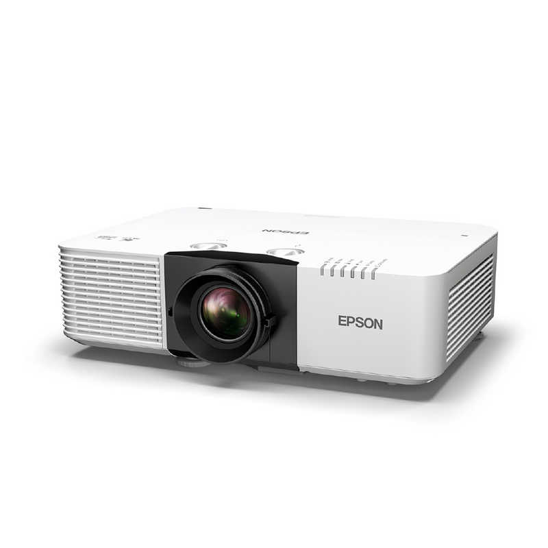エプソン EPSON ビジネスプロジェクター レーザー光源 WUXGA/8000lm EB-L890U