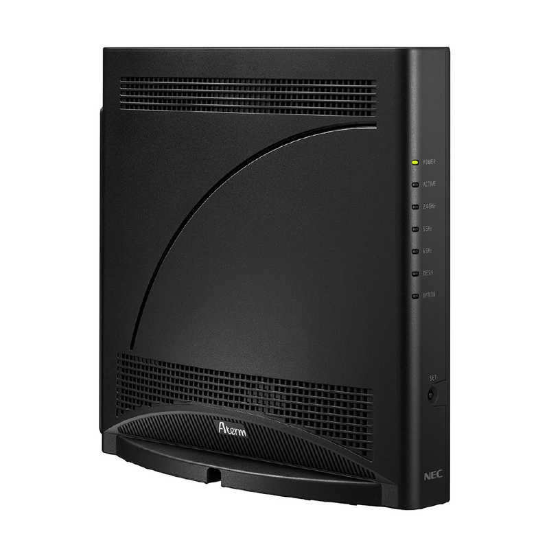 NEC 無線ルータ PA19000T12BE