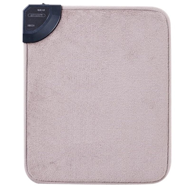 広電 KODEN 電気マット　42×34サイズ グレイジュ VWM421H-CM