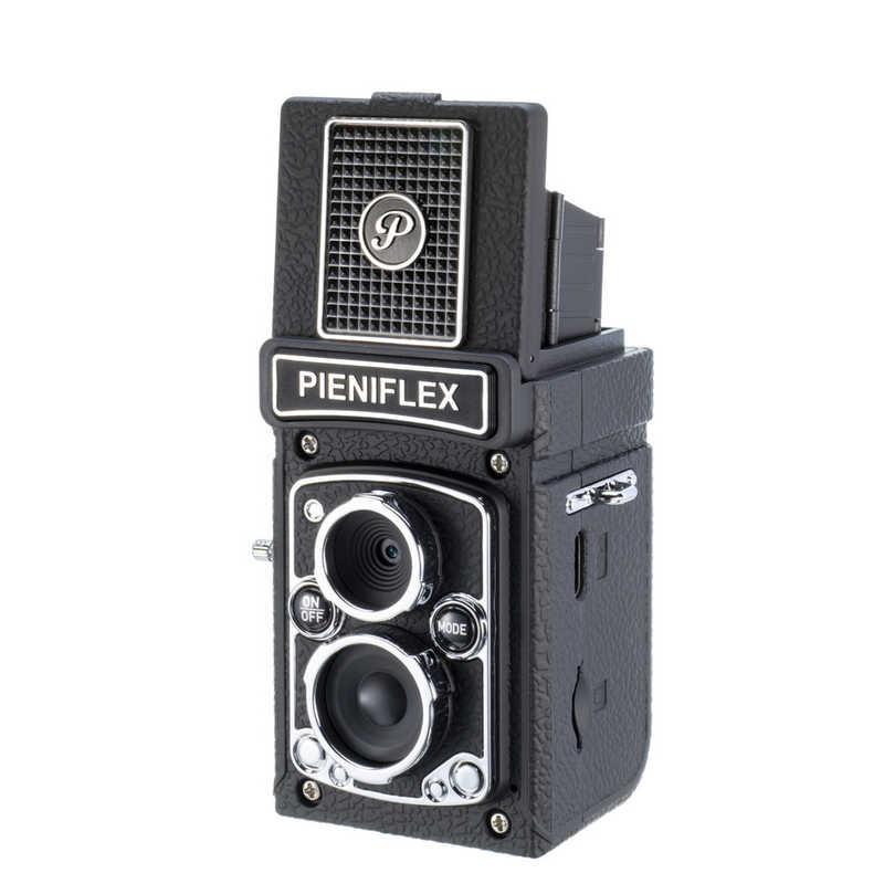 【決算10%オフクーポン対象商品】ケンコー Kenko トイカメラ PIENIFLEX M KC-FM12