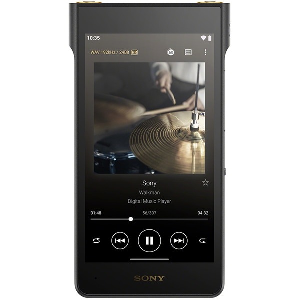 【11月27日新発売】ソニー SONY ウォークマン 128GB WALKMAN ハイレゾ音源対応 NW-WM1AM3