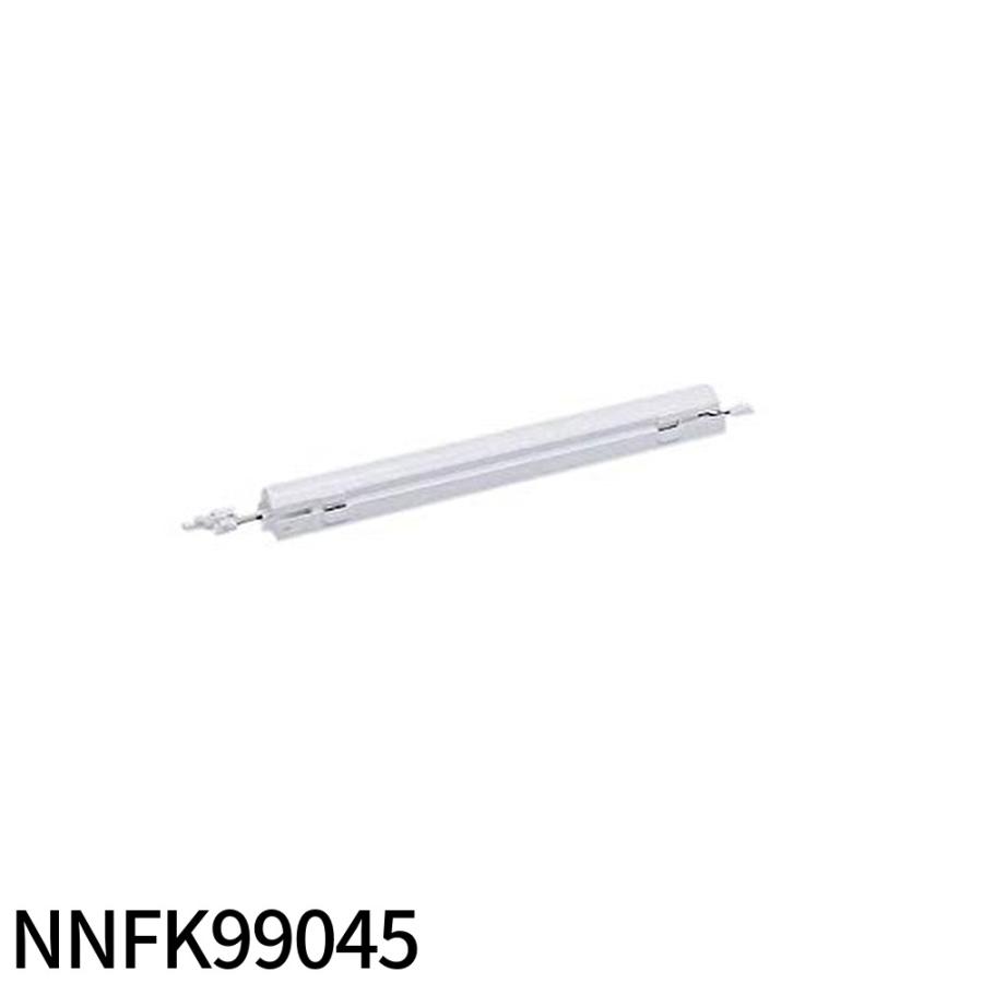 パナソニック Panasonic C-Slim連結用ガイド金具 L450タイプ 照明器具 NNFK99045