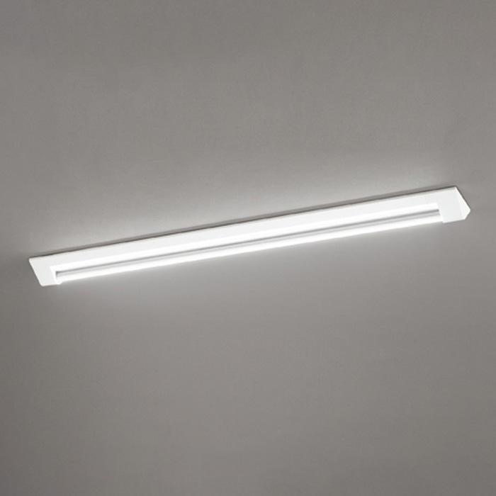 オーデリック ODELIC LEDベースライト ≪LED-TUBE fix-a≫ R15 クラス2 直付型 40形 2100lmタイプ FL40W相当 LEDランプ型 片側給電・片側配線タイプ 昼白色 非調光タイプ XL551720R