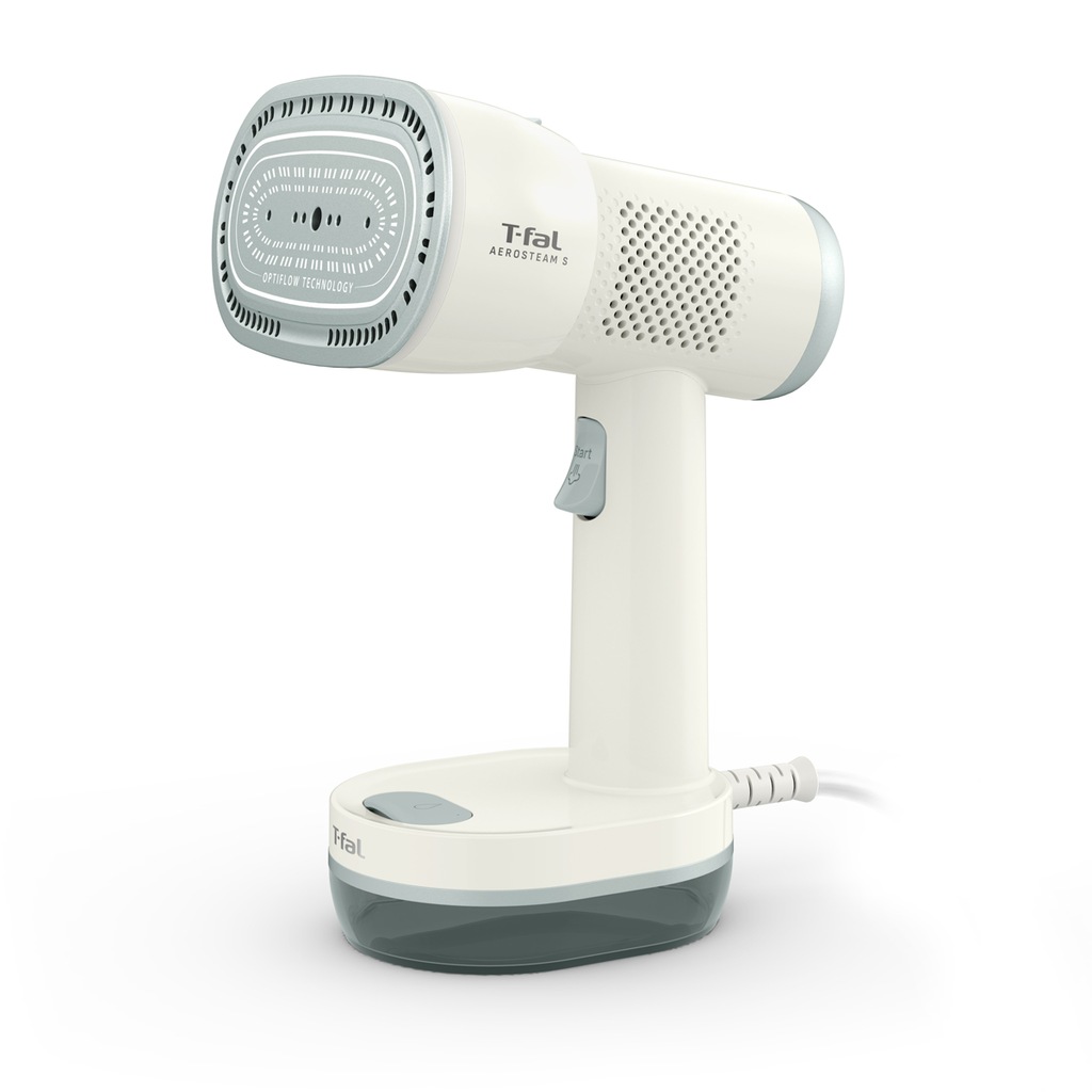 ティファール T-fal 衣類スチーマー エアロスチームS 吸引式 DT9302J0