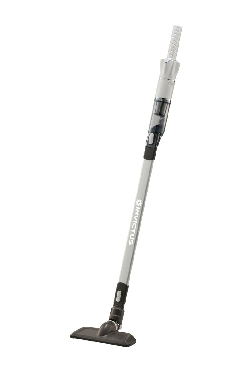 ショップジャパン Shop Japan コードレスハンディクリーナー インビクタス ワン V3 スペシャルセット パールホワイト INV3WS03