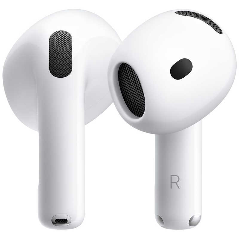 アップル Apple AirPods 5 USB-C充電ケース付 アクティブノイズキャンセリング MKFW4J/A