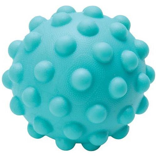 ハタチ HATACHI リラクシングワーク スッキリボール ソフト 直径6.5cm NH3701