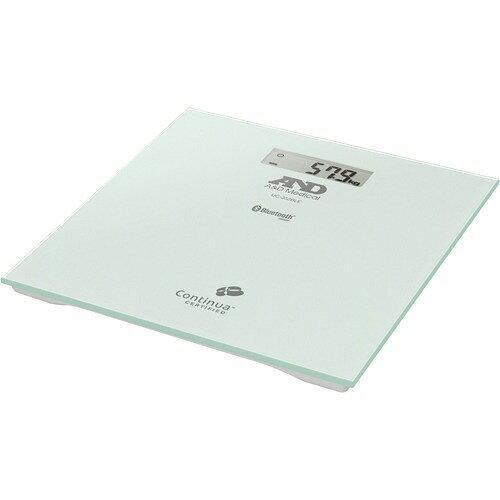 エー・アンド・デイ A&D Bluetooth内蔵体重計 UC-352BLE