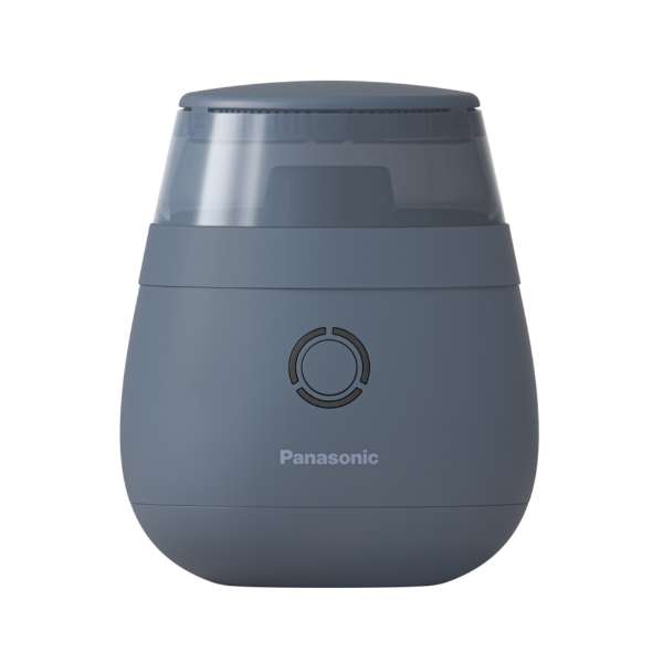パナソニック Panasonic 毛玉取り器 ネイビー NI-LC300-A