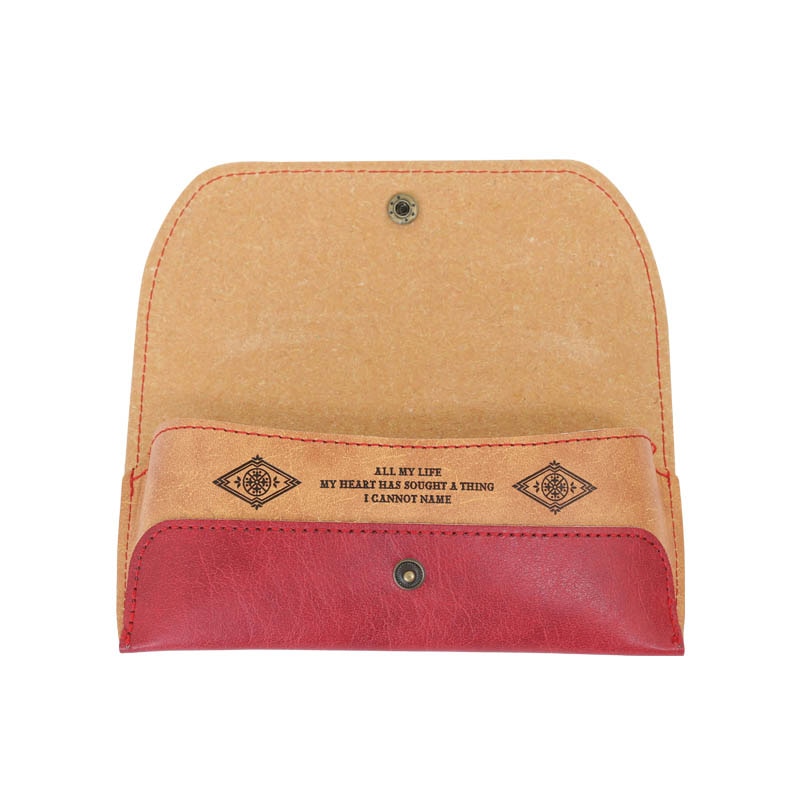 ダルトン DULTON グラス ケース キャラバン レッド A925-1251RD