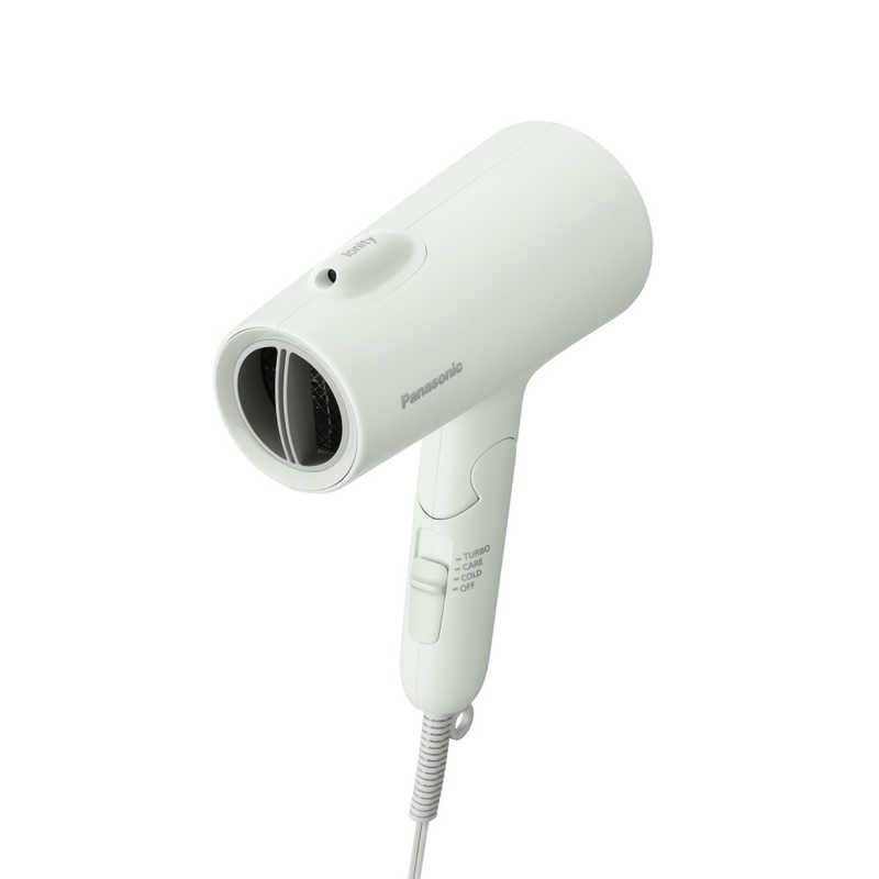 パナソニック Panasonic ヘアードライヤー イオニティ アッシュグリーン EH-NE5N-G