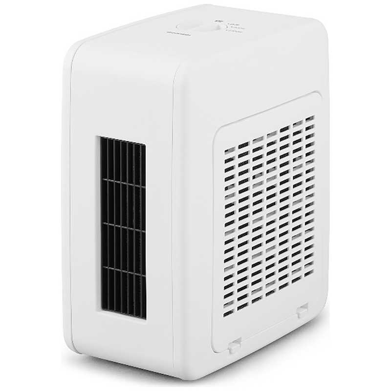 アイリスオーヤマ KCH-KD121-W