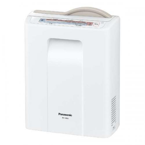 Panasonic ふとん乾燥機 マットレスタイプ ライトブラウン FD-F06S2-T パナソニック