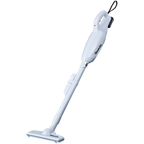 マキタ makita 充電式クリーナー 10.8V カプセル式 本体のみ ホワイト CL106FDZW