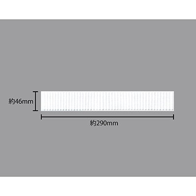 コロナ CORONA エアコン用交換フィルター CSH-PM1