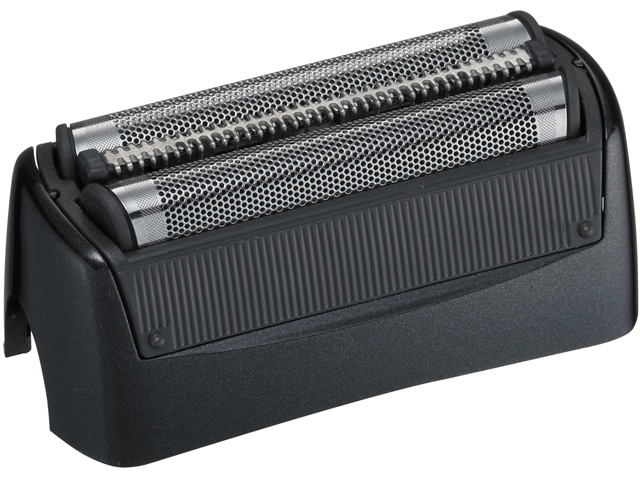 日立 HITACHI メンズシェーバー替刃 S-blade 外刃 ブラック K-T34S