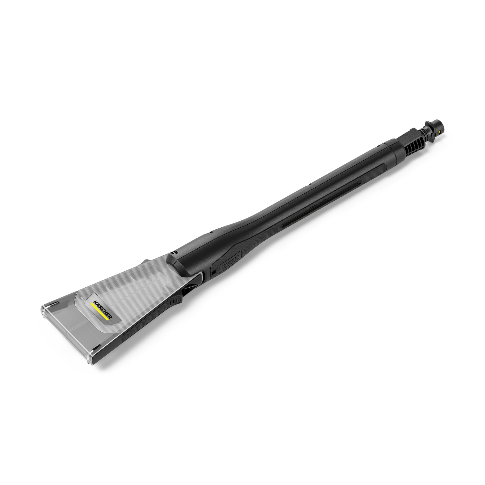 ケルヒャー KARCHER 高圧洗浄機用ノズル eco!Booster 145 K 4・K 5用 ブラック 2.645-397.0