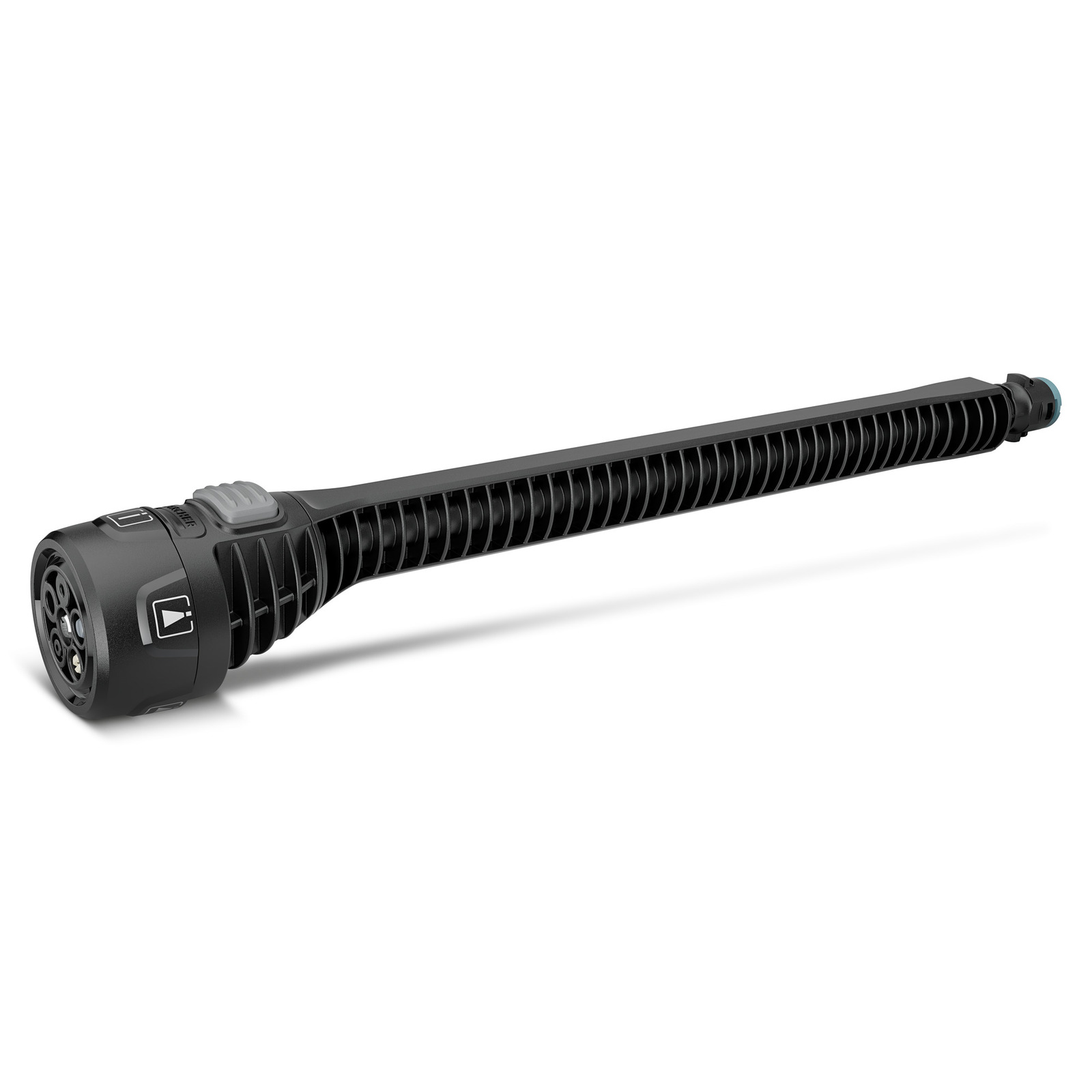 ケルヒャー KARCHER モバイル高圧洗浄機用 5-in-1 マルチジェット MJ 24 2.644-056.0