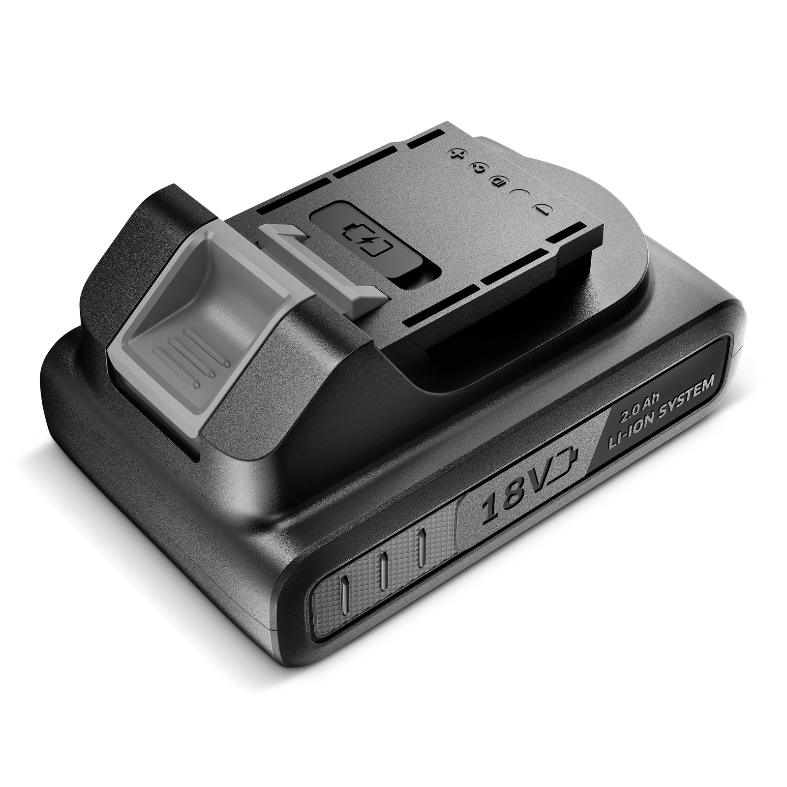 ケルヒャー KARCHER OC 5 ハンディ用 バッテリーパック 18V 2.0Ah 2.644-580.0