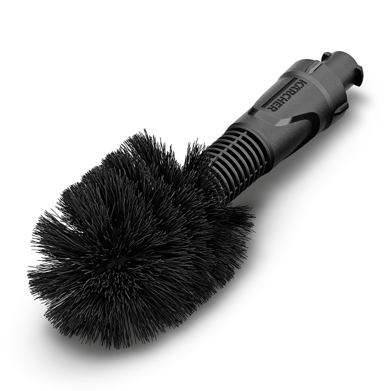 ケルヒャー KARCHER マルチクリーナー OC 3用 ウォッシュブラシ 2.643-870.0