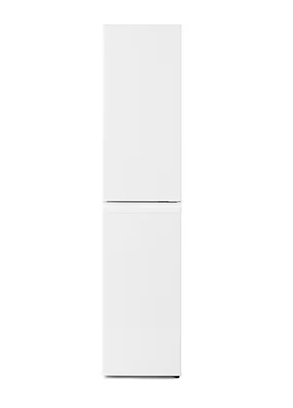 アイリスオーヤマ IRIS OHYAMA スキマックス スリム冷凍庫 右開き 150L 幅35.6cm 急速冷凍モード ホワイト IUSN-S15A-W