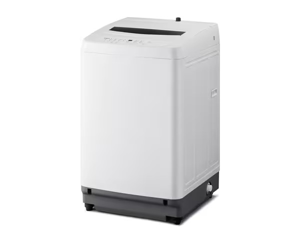 アイリスオーヤマ IRIS OHYAMA 全自動洗濯機 洗濯10kg ホワイト ITW-100B01-W(大型）