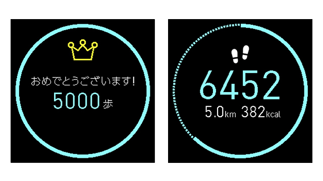 オムロン OMRON ウェアラブル血圧計 HeartGuide 腕時計型 Mサイズ HCR-6900T-M