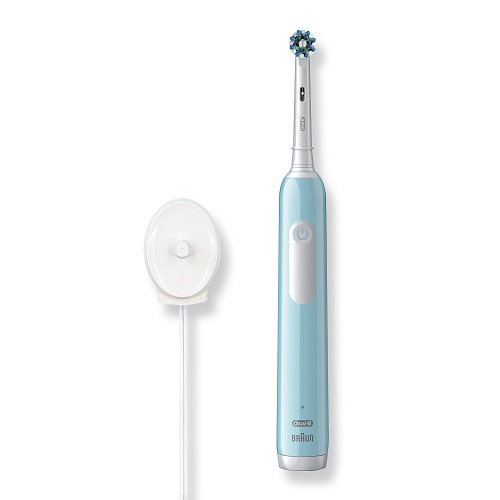 ブラウン BRAUN 電動歯ブラシ PRO1 カリビアン D3055133CB