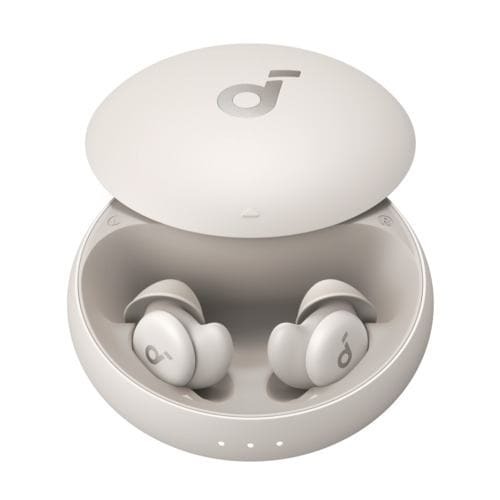 【決算10%オフクーポン対象商品】アンカー Anker 完全ワイヤレスイヤホン Soundcore Sleep A20 サンドベージュ A6611Z21